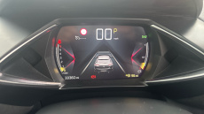 DS 3 Crossback 1.2 PureTech 130 Performance Line 5dr EAT8 Petrol 